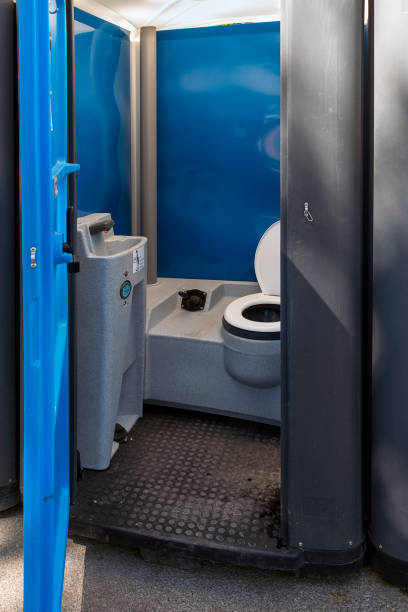 Best Construction site porta potty rental  in Malakoff, TX