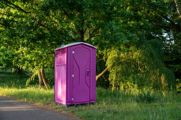 Portable Toilet Options We Offer in Malakoff, TX